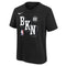 Nets 3D Tee - Denny's