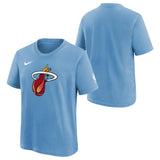Heat Mix Tape Logo Tee - Denny's