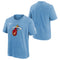 Heat Mix Tape Logo Tee - Denny's