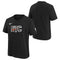 Knicks Mix Tape Logo Tee - Denny's