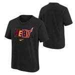 Heat Mix Tape Essential Tee - Denny's