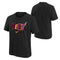 Heat Mix Tape Essential Tee - Denny's