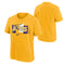 Lakers Mixtape Essential Tee - Denny's