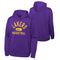Lakers Spotlight Hoodie - Denny's