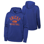 Knicks Spotlight Hoodie - Denny's