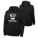 Nets Spotlight Hoodie - Denny's
