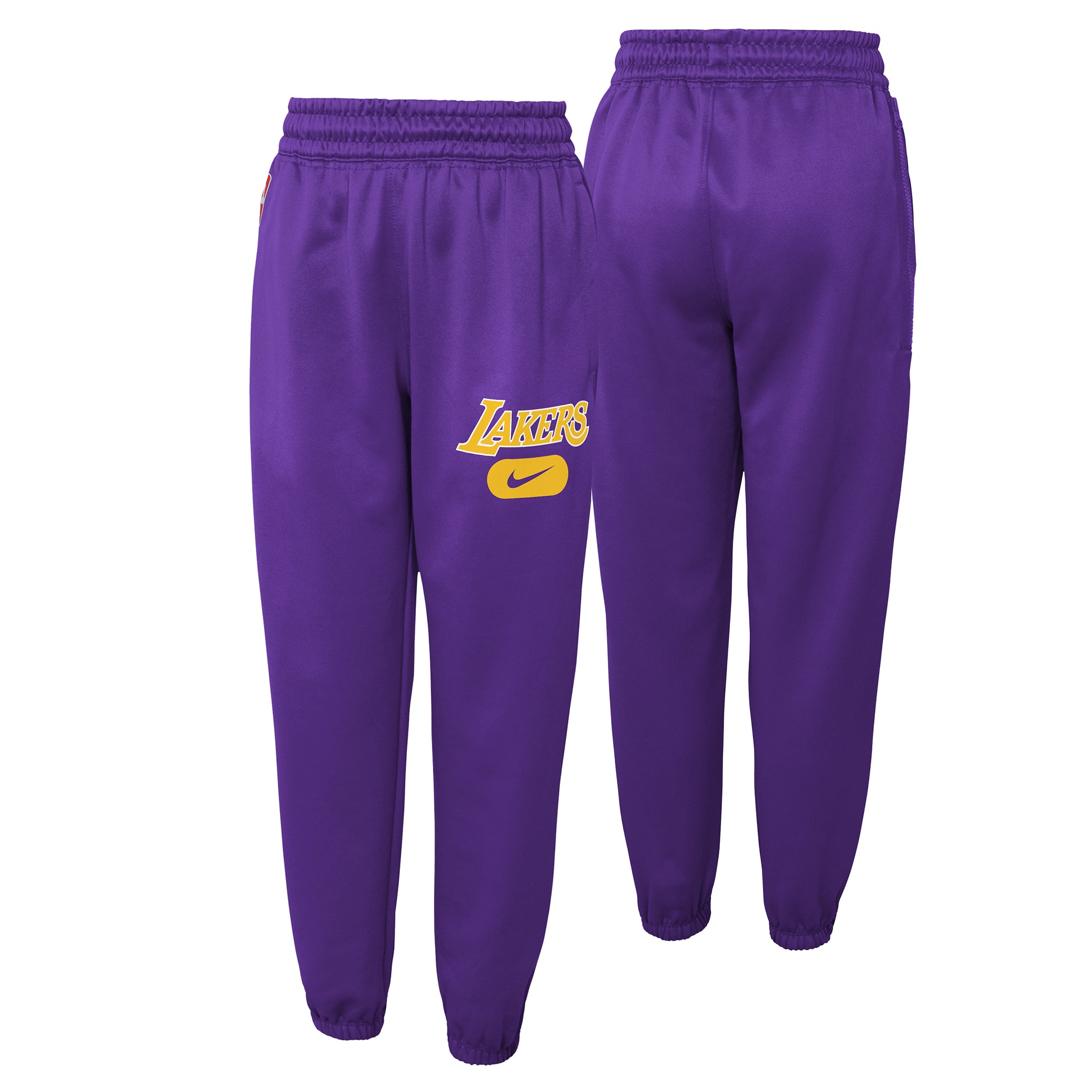Lakers Spotlight Pant - Denny's