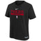76ers Practice Tee - Denny's