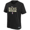 Bucks Practice Tee - Denny's