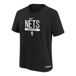 Nets Practice GPX Tee - Denny's