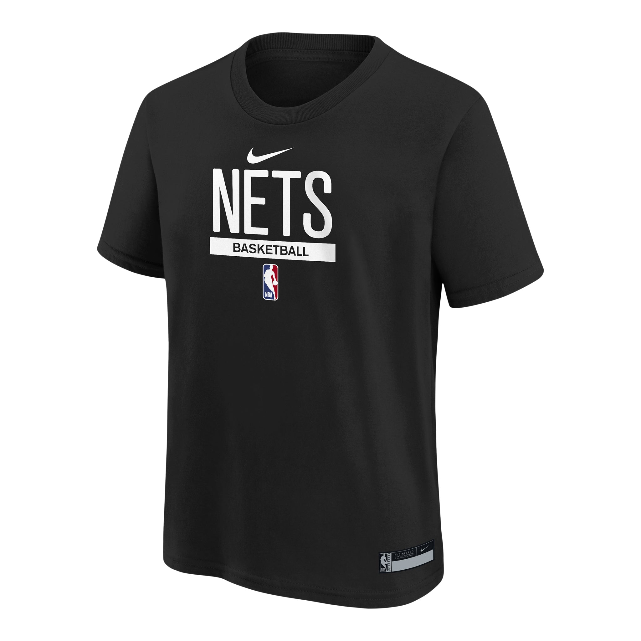 Nets Practice GPX Tee - Denny's