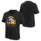 Lakers Courtside Max 90 Tee - Denny's