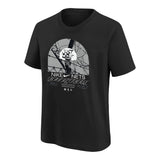 Nets Courtside Max 90 Tee - Denny's