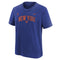 Knicks  Courtside Max 90 Vintage Tee - Denny's