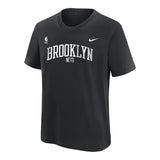 Nets Courtside Max 90 Vintage Tee - Denny's