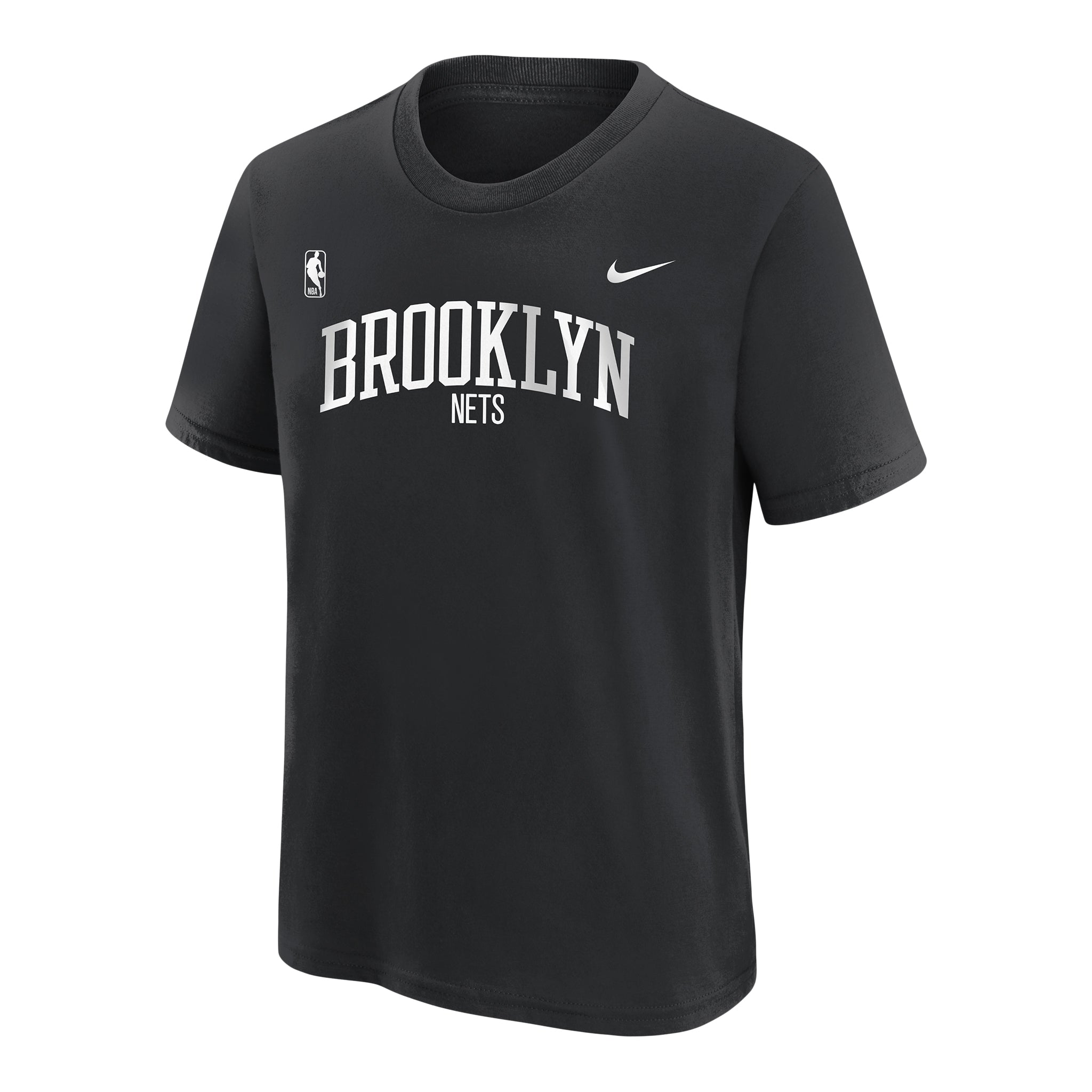 Nets Courtside Max 90 Vintage Tee - Denny's