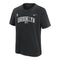 Nets Courtside Max 90 Vintage Tee - Denny's