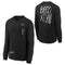 Nets Courtside Max 90 Tee - Denny's
