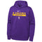 Lakers Spot Light Hoodie - Denny's