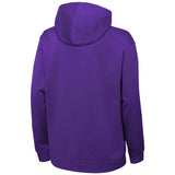 Lakers Spot Light Hoodie - Denny's