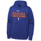Knicks Spot Light Hoodie - Denny's