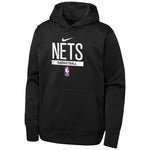 Nets Spot Light Hoodie - Denny's