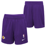 Lakers Spot Light Short - Denny's