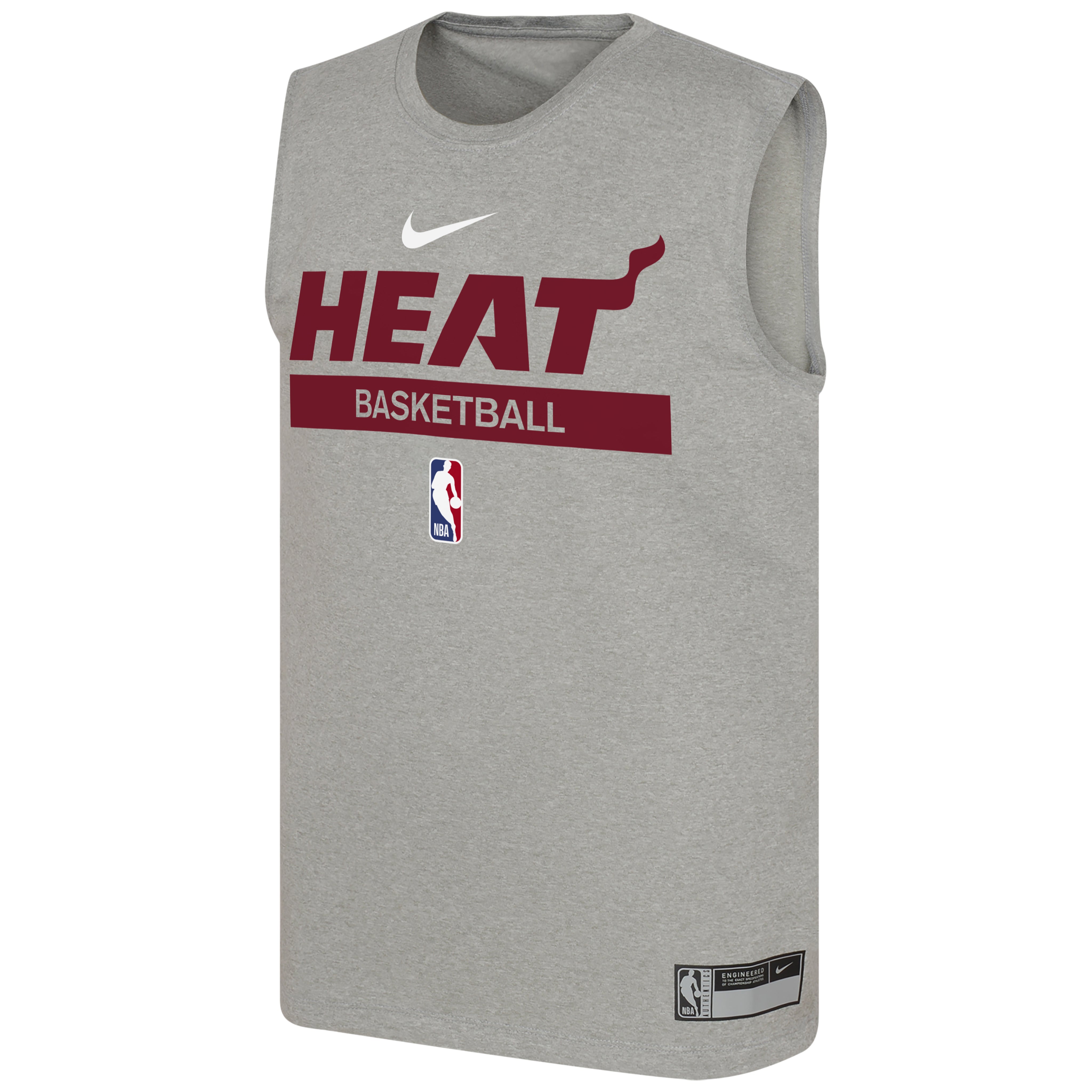 Heat Practice GPX Legend Muscle Tee - Denny's