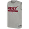 Heat Practice GPX Legend Muscle Tee - Denny's