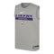 Lakers Practice GPX Legend Muscle Tee - Denny's