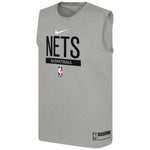 Nets Practice GPX Legend  Muscle Tee - Denny's
