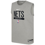 Nets Practice GPX Legend  Muscle Tee - Denny's