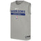 Warriors Practice GPX Legend Muscle Tee - Denny's