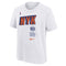 Knicks Essential Block Tee - Denny's