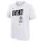 Nets Essential Block Tee - Denny's