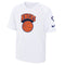 Knicks Pre Game Tee - Denny's