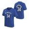 Antetokounmpo Bucks City Edition Tee - Denny's