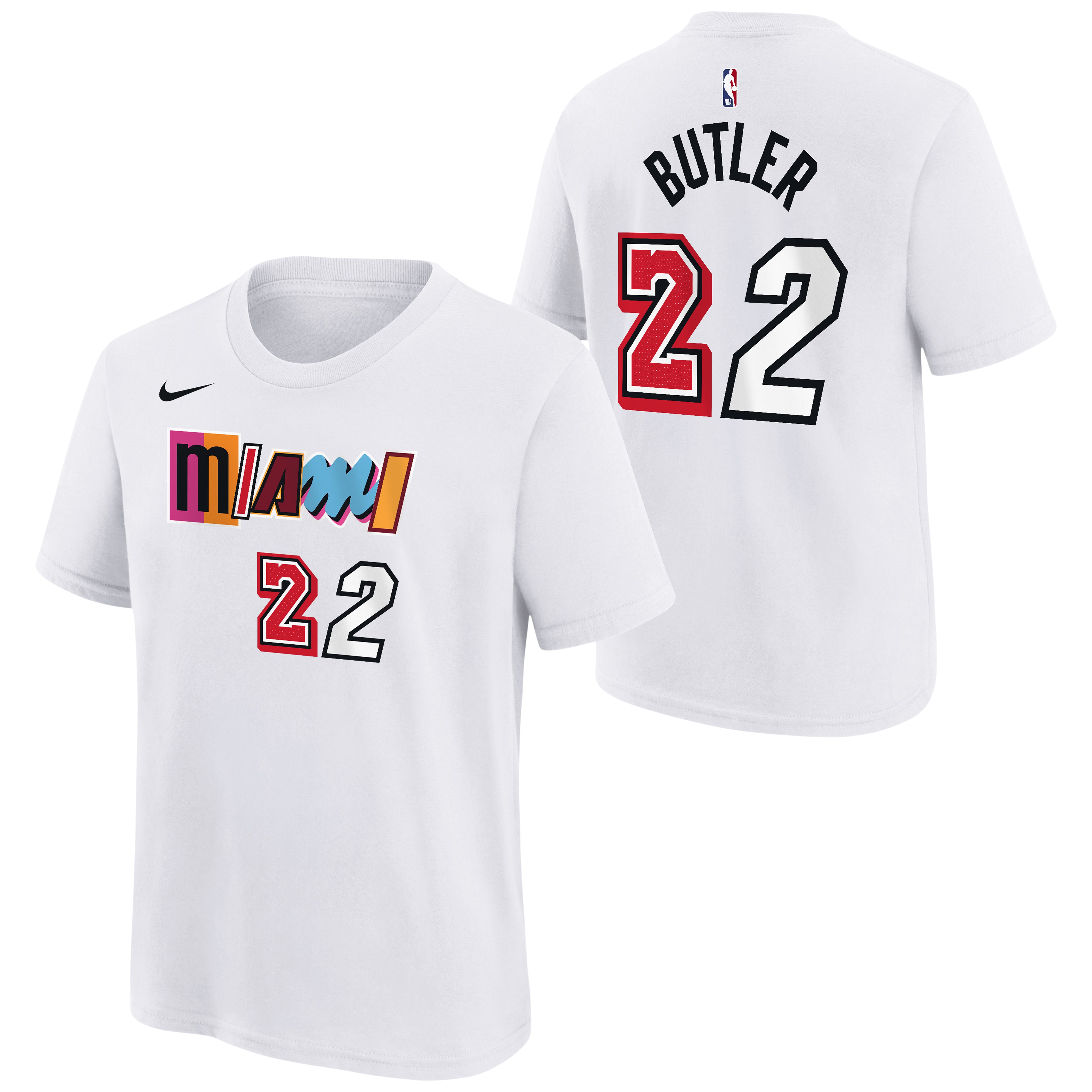 Butler Heat City Edition Tee - Denny's