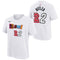 Butler Heat City Edition Tee - Denny's