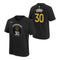 Curry Warriors City Edition Tee - Denny's