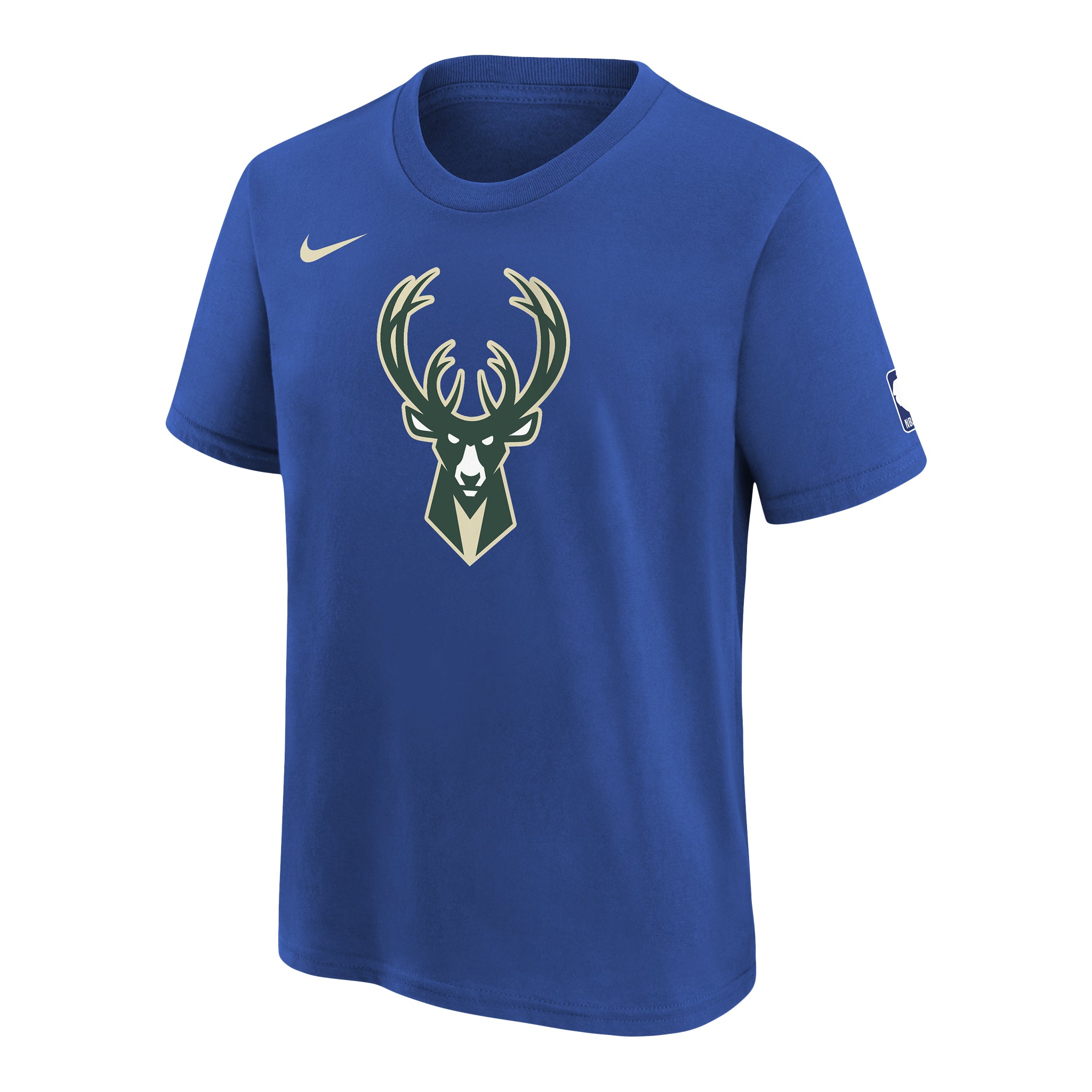 Bucks City Edition Essential Tee - Denny's