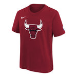 Bulls City Edition Essential Tee - Denny's