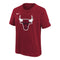 Bulls City Edition Essential Tee - Denny's