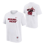 Heat Essentials Tee - Denny's