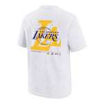 Lakers Essentials BP Tee - Denny's