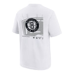 Nets Essentials Tee - Denny's