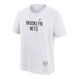 Nets Essentials Tee - Denny's