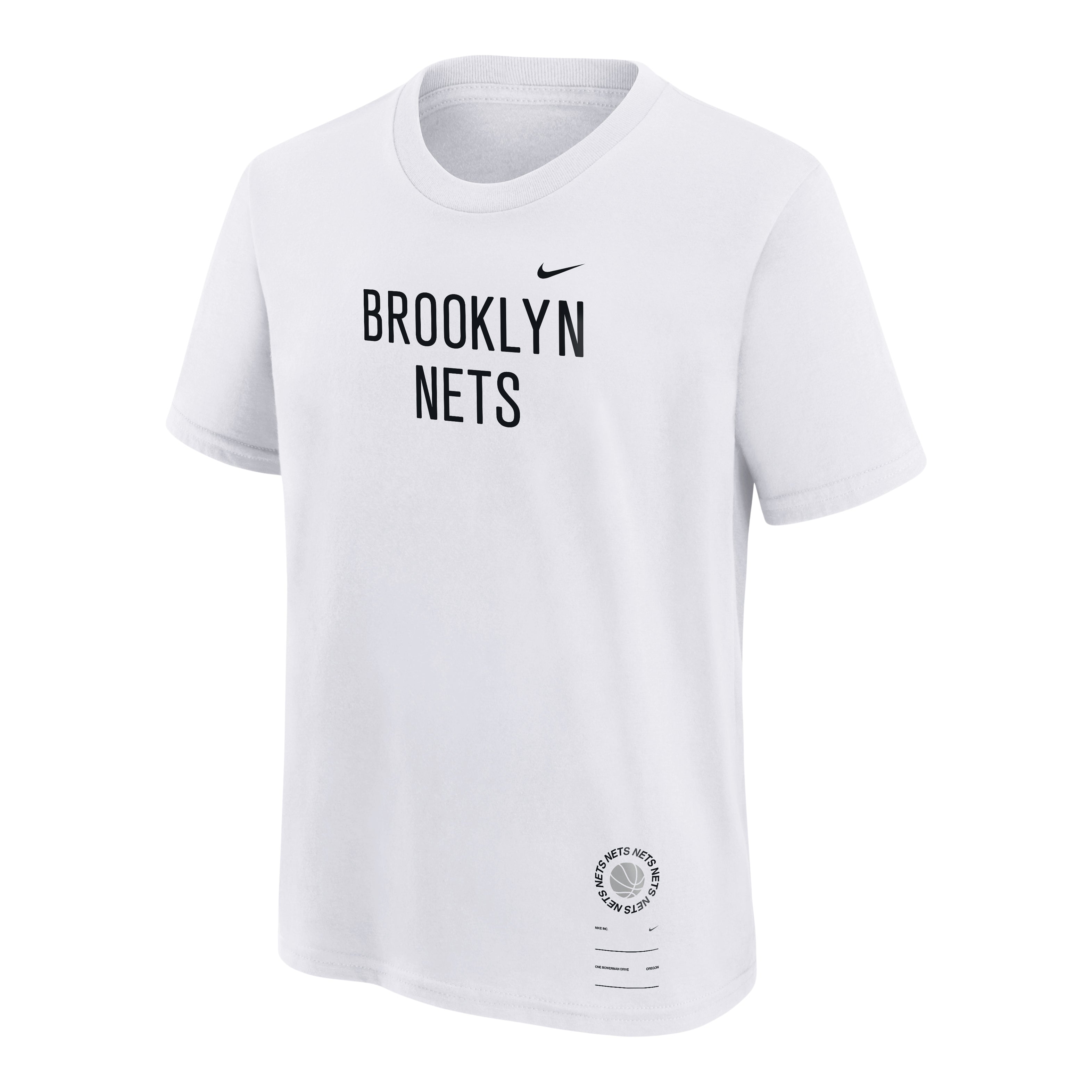 Nets Essentials Tee - Denny's