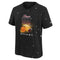 Heat Splatter Tee - Denny's