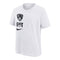 Nets Essential vs Block Tee - Denny's